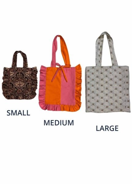Design your own tote bag