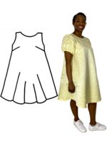 Design your own: Trapeze Dress