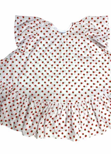 Trapeze nightgown