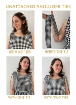 Design your own: Wide Leg Trousers Two-Piece
