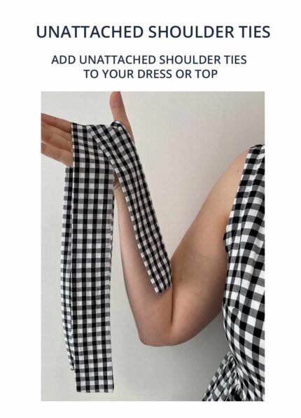Order unattached shoulder ties to go with my Emperor's garment