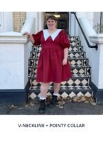 Design your own: Tiered Top