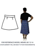 Design your own: A-line Mini Skirt