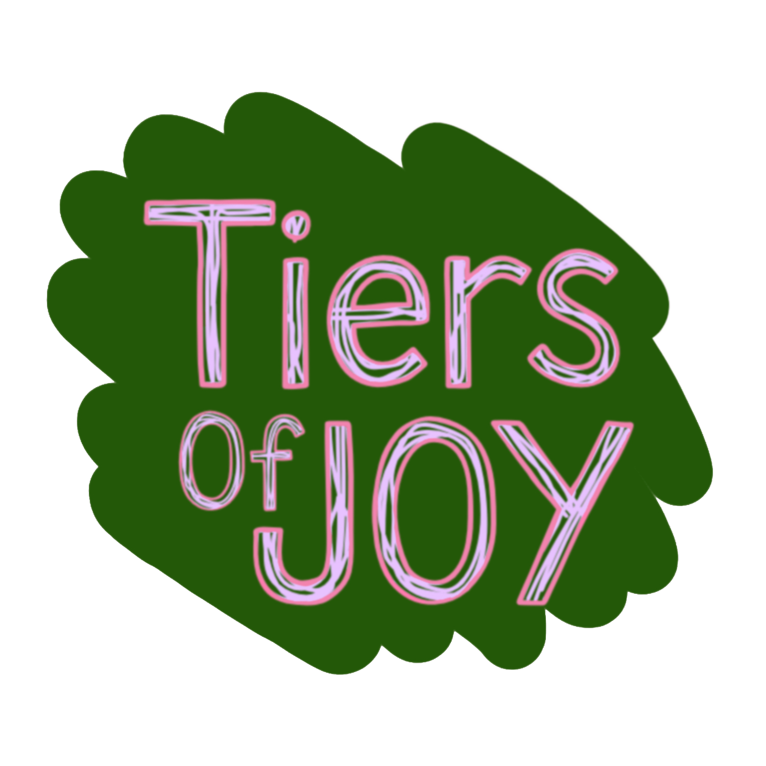 Tiers of Joy