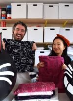 Design your own: YUK FUN x Emperor's Collaboration Dora Garments - Fabric Surcharge