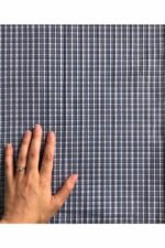 Fabric Ref 1302 - Check Cotton
