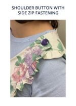 Design Your Own: Shorts Jumpsuit
