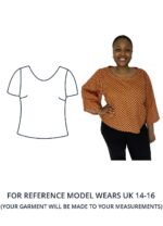 Design your own: Tee