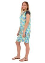 Nathalie's Bundle - UK 10-12 Shift Dress + Accessories