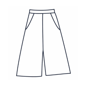 CULOTTES CULOTTES