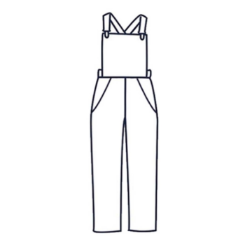 DUNGAREES DUNGAREES