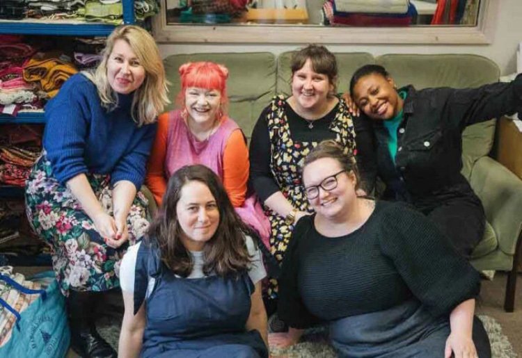 TEAM INTERSECTIONALITY