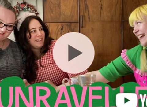 UNRAVELLED PODCAST UNRAVELLED PODCAST