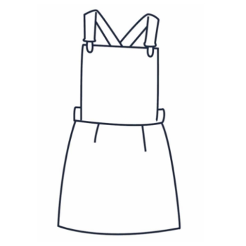 dungaree-mini dungaree-mini