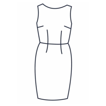 pencil-dress pencil-dress
