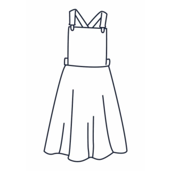 pinafore-dress pinafore-dress