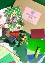 Alice's Zine Making Kit - Image 4