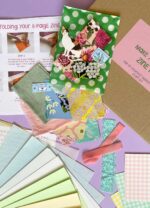 Cecily's Zine Making Kit - Image 4