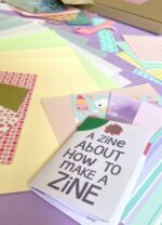 Cecily's Zine Making Kit - Image 5
