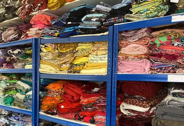 SUPPLY CHAIN