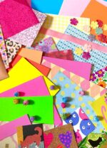 Louisa's Zine Making Kit - Image 2