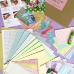 Cecily's Zine Making Kit