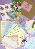 Cecily's Zine Making Kit