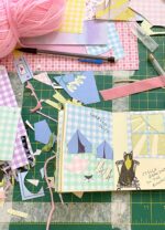Cecily's Zine Making Kit - Image 3