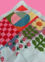 Louisa's Cross Stitch Kit - Image 3