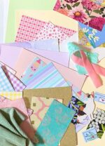 Cecily's Zine Making Kit - Image 2