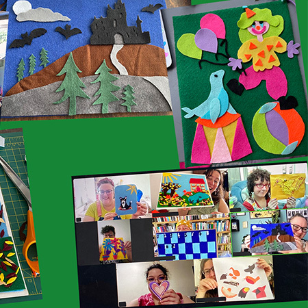 Wonky Craft Club